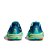 Tênis Hoka Mach 6 Masculino Azul/Verde - Imagem 5