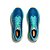 Tênis Hoka Mach 6 Masculino Azul/Verde - Imagem 4