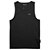 Regata MCD Classic MCD SM25 Masculina Preto - Imagem 1