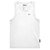 Regata MCD Classic MCD SM25 Masculina Branco - Imagem 1