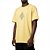 Camiseta MCD Espada Relevo SM25 Masculina Amarelo Ensol - Imagem 1