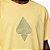 Camiseta MCD Espada Relevo SM25 Masculina Amarelo Ensol - Imagem 2