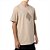 Camiseta MCD Espada Relevo SM25 Masculina Areia Catedral - Imagem 1