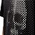 Camiseta MCD Espada Caveira Relevo SM25 Masculina Preto - Imagem 2