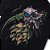 Camiseta MCD Espada Pasaro Bailon SM25 Masculina Preto - Imagem 6