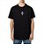 Camiseta MCD Espada Pasaro Bailon SM25 Masculina Preto - Imagem 1