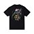 Camiseta MCD Espada Pasaro Bailon SM25 Masculina Preto - Imagem 4