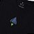 Camiseta MCD Espada Pasaro Bailon SM25 Masculina Preto - Imagem 5