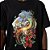 Camiseta MCD Espada Pipa Pasaro Bailon SM25 Masculina Preto - Imagem 2