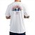 Camiseta Lost Get Lost Cliffs SM25 Masculina Branco - Imagem 2