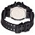 Relógio G-Shock GA-400GB-1A9DR Preto/Dourado - Imagem 2