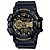 Relógio G-Shock GA-400GB-1A9DR Preto/Dourado - Imagem 1