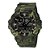 Relógio G-Shock GA-700CM-3ADR Verde - Imagem 1