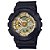 Relógio G-Shock GA-110CD-1A9DR Preto - Imagem 1