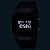 Relógio G-Shock DW-5600UBB-1DR Preto - Imagem 5