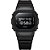 Relógio G-Shock DW-5600UBB-1DR Preto - Imagem 3