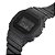 Relógio G-Shock DW-5600UBB-1DR Preto - Imagem 2
