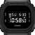 Relógio G-Shock DW-5600UBB-1DR Preto - Imagem 4