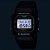 Relógio G-Shock DW-5600UE-1DR Preto - Imagem 6