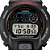 Relógio G-Shock DW-6900U-1DR Preto - Imagem 3