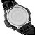 Relógio G-Shock DW-6900UB-9DR Preto - Imagem 5