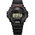 Relógio G-Shock DW-6900UB-9DR Preto - Imagem 4