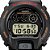 Relógio G-Shock DW-6900UB-9DR Preto - Imagem 3