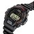 Relógio G-Shock DW-6900UB-9DR Preto - Imagem 2