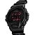 Relógio G-Shock DW-6900UMS-1DR Preto - Imagem 2