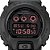 Relógio G-Shock DW-6900UMS-1DR Preto - Imagem 3