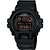 Relógio G-Shock DW-6900UMS-1DR Preto - Imagem 1
