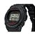 Relógio G-Shock DW-5750UE-1DR Preto - Imagem 2