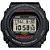 Relógio G-Shock DW-5750UE-1DR Preto - Imagem 3