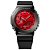 Relógio G-Shock GM-2100B-4ADR Cinza - Imagem 3