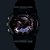 Relógio G-Shock GM-S110-1ADR Cinza - Imagem 4
