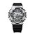 Relógio G-Shock GM-S110-1ADR Cinza - Imagem 3