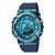 Relógio G-Shock GM-S110LB-2ADR Azul - Imagem 1