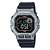 Relógio Casio Standard WS-1400H-1BVDF-SC Cinza - Imagem 1