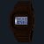 Relógio G-Shock DW-5600NC-5DR Rosa - Imagem 3