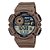 Relógio Casio Standard WS-1500H-5AVDF-SC Marrom - Imagem 1