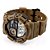 Relógio Casio Standard WS-1500H-5AVDF-SC Marrom - Imagem 4