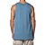 Regata Quiksilver Comp Logo WT24 Masculina Azul Escuro - Imagem 2