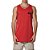 Regata Quiksilver Omni Logo WT24 Masculina Vermelho - Imagem 1