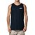Regata Quiksilver Line By Line WT24 Masculina Azul Marinho - Imagem 1