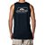 Regata Quiksilver Line By Line WT24 Masculina Azul Marinho - Imagem 2