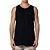 Regata Quiksilver Embroidey WT24 Masculina Preto - Imagem 1