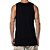 Regata Quiksilver Embroidey WT24 Masculina Preto - Imagem 2