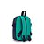 Mochila Kipling Faster Blue Green Bl Azul - Imagem 2