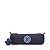 Estojo Kipling Freedom Fantasy Blue Bl Azul - Imagem 1