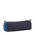 Estojo Kipling Freedom Fantasy Blue Bl Azul - Imagem 3